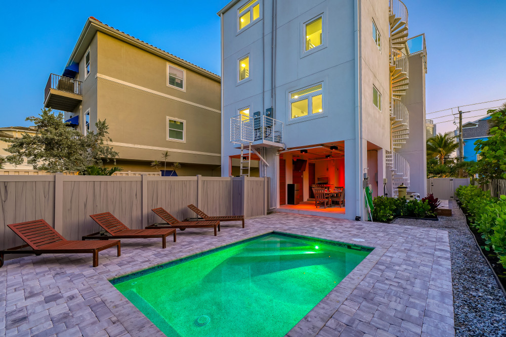 Siesta Key 10