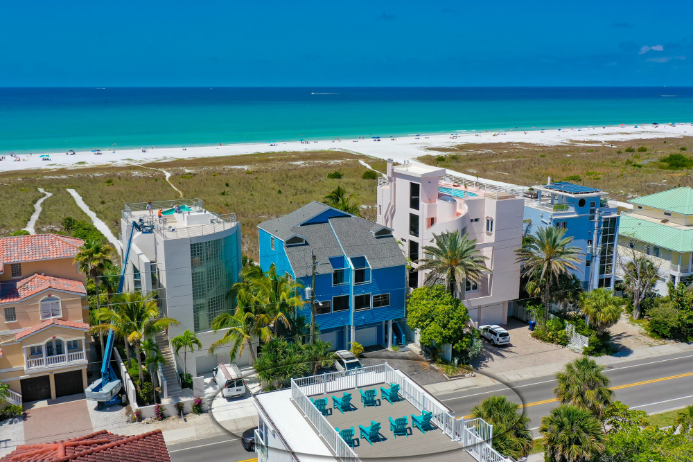 Siesta Key 10