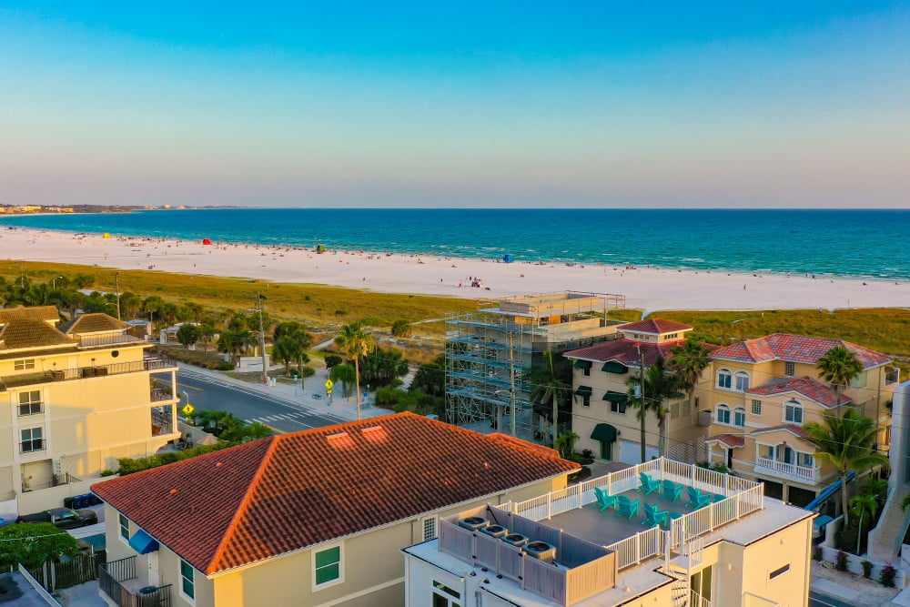 Siesta Key 10