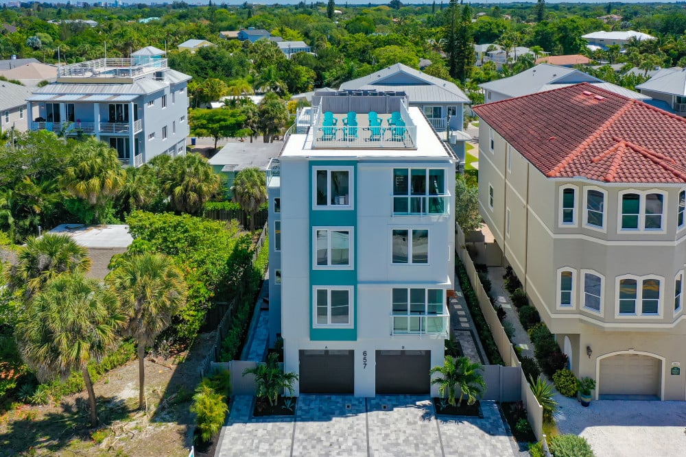 Siesta Key 10