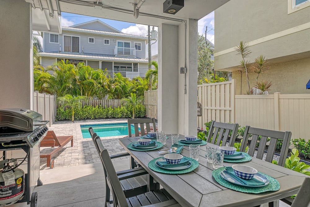 Siesta Key 10