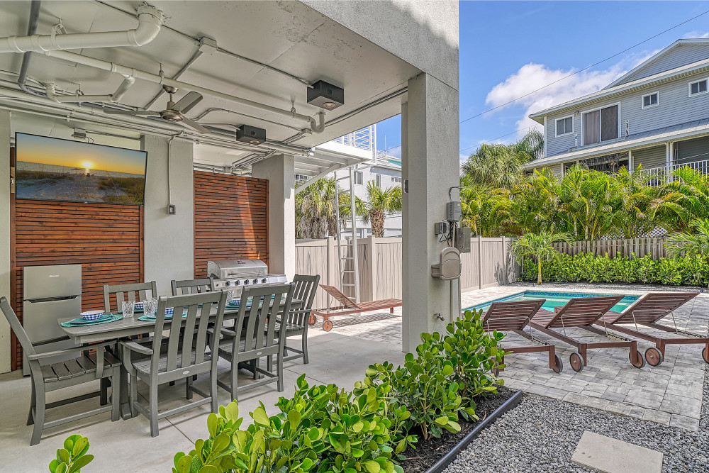 Siesta Key 10