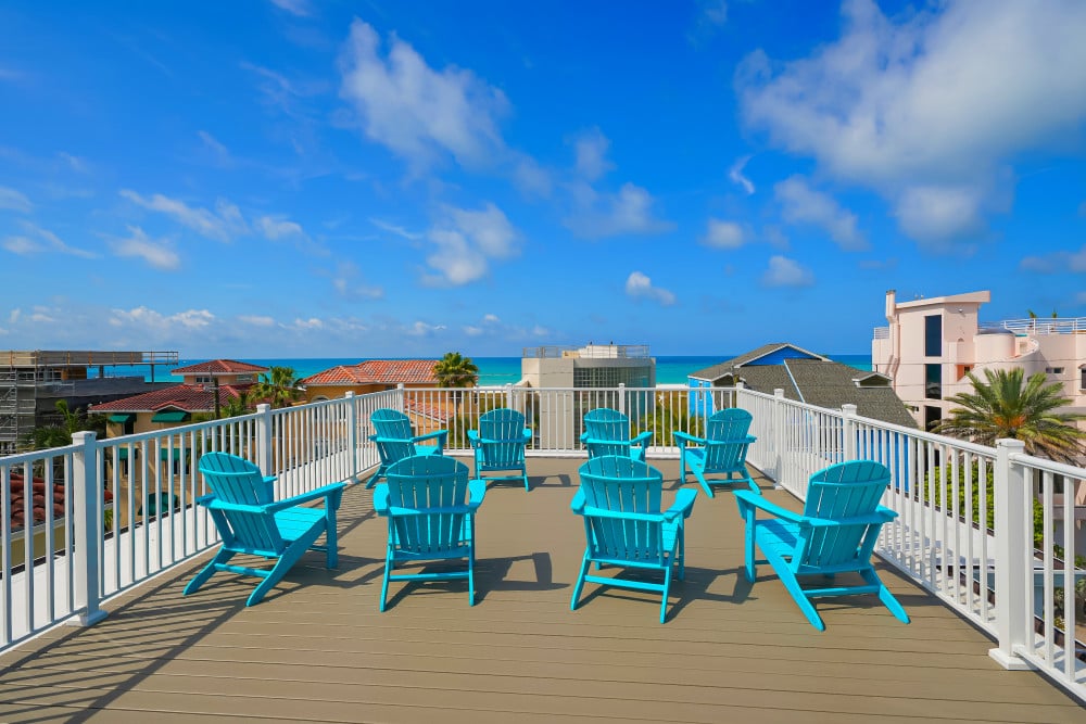 Siesta Key 10