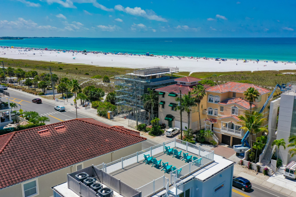 Siesta Key 10