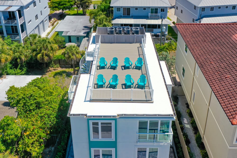 Siesta Key 10