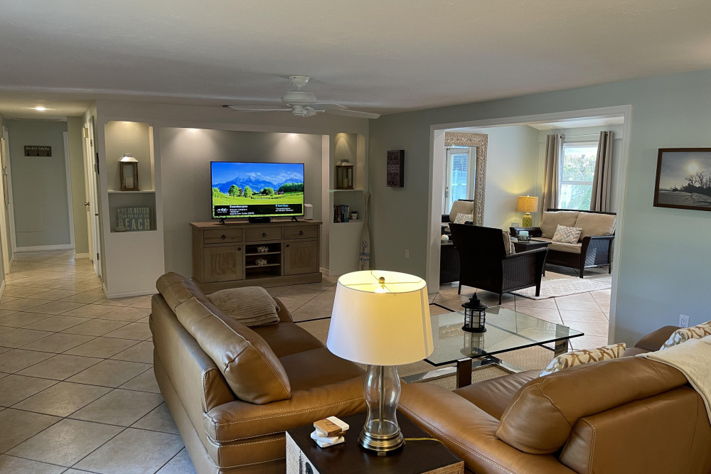 Siesta Key 8