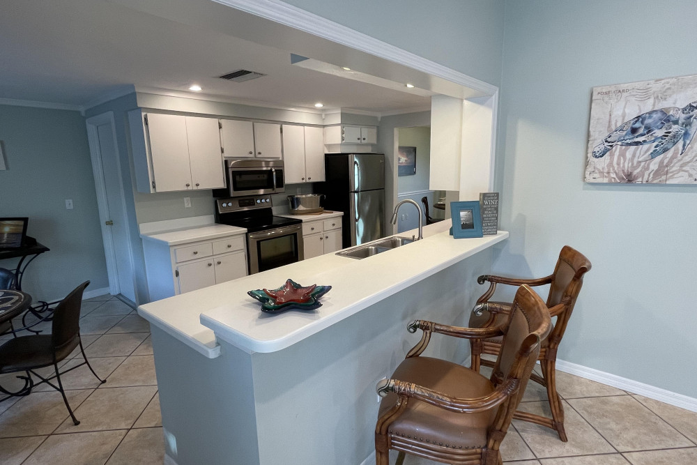 Siesta Key 8