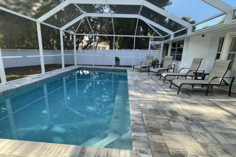 Siesta Key 8