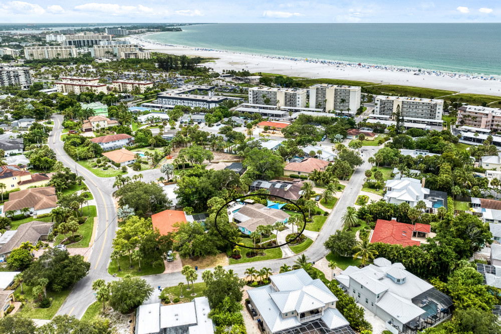 Siesta Key 3