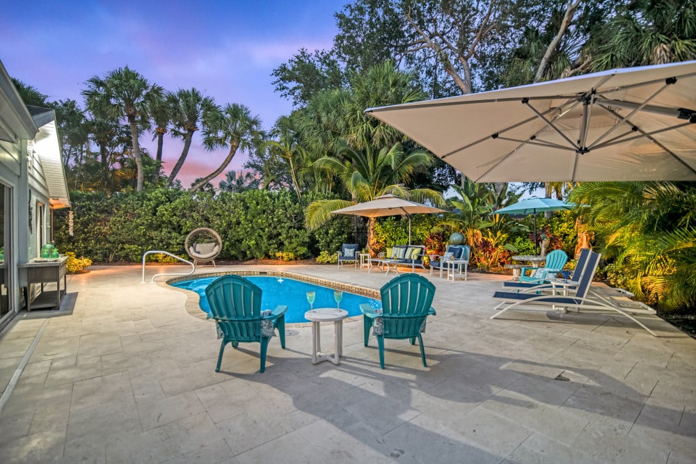 Siesta Key 3