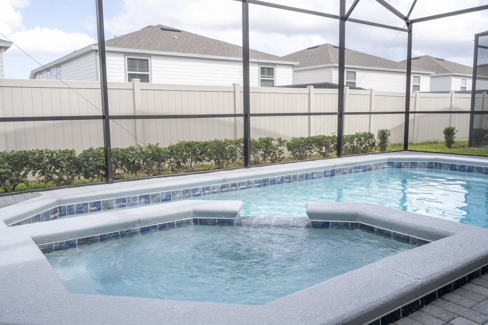 Windsor Island Resort 74