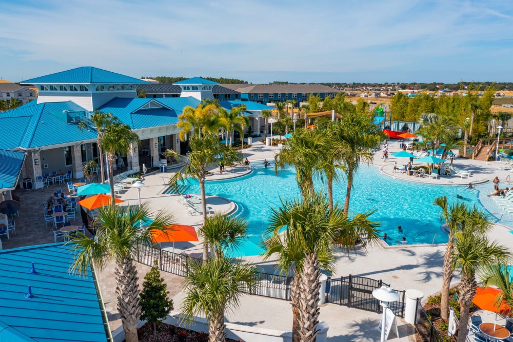 Windsor Island Resort 74