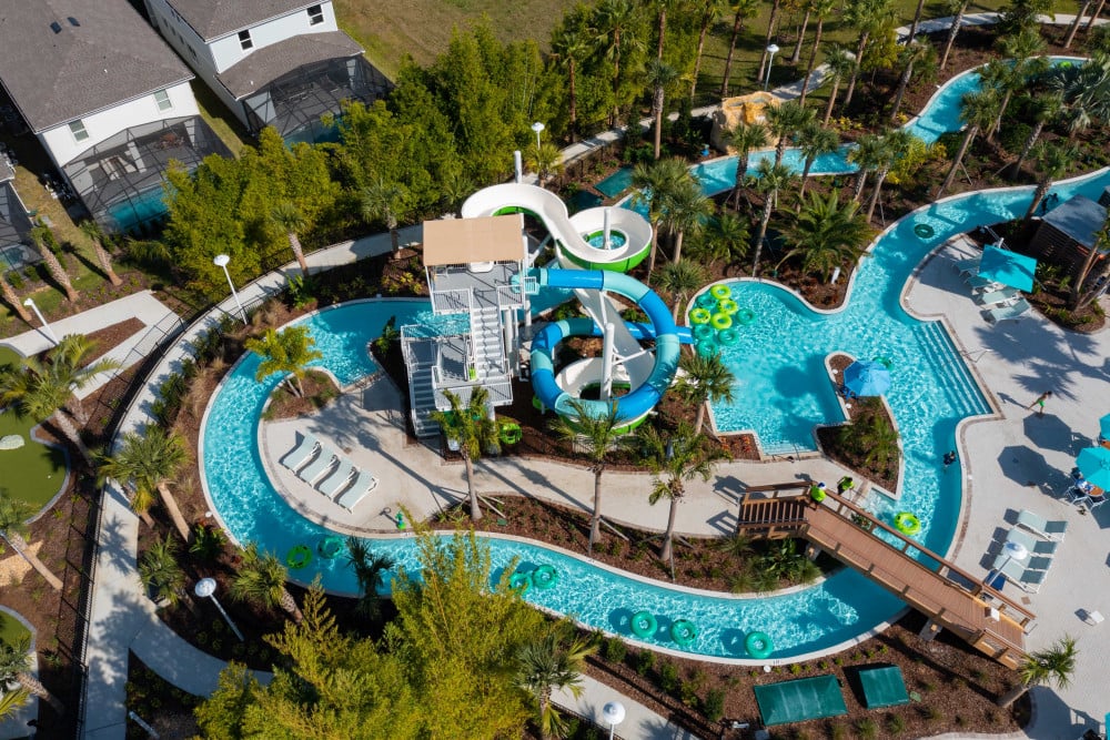 Windsor Island Resort 74