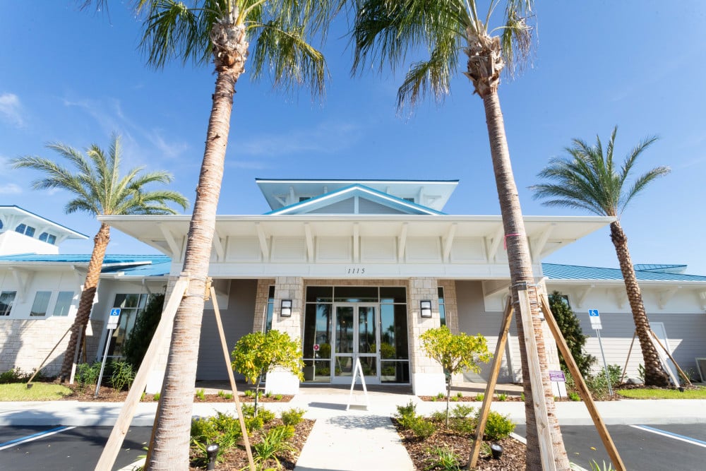 Windsor Island Resort 74
