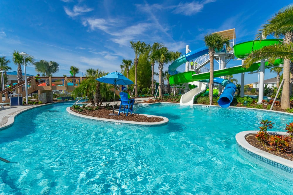 Windsor Island Resort 74