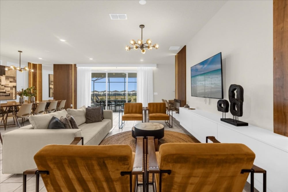 Windsor Island Resort 118