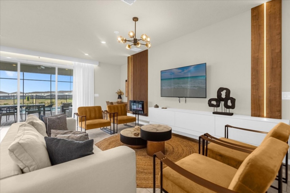 Windsor Island Resort 118