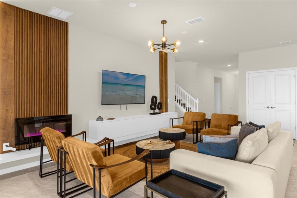 Windsor Island Resort 118