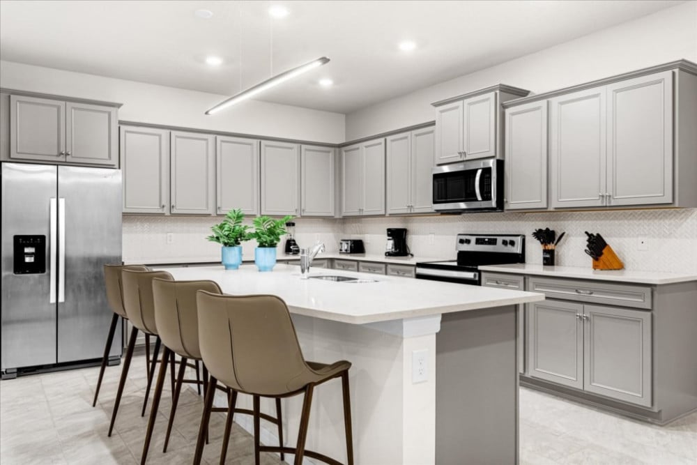 Windsor Island Resort 118