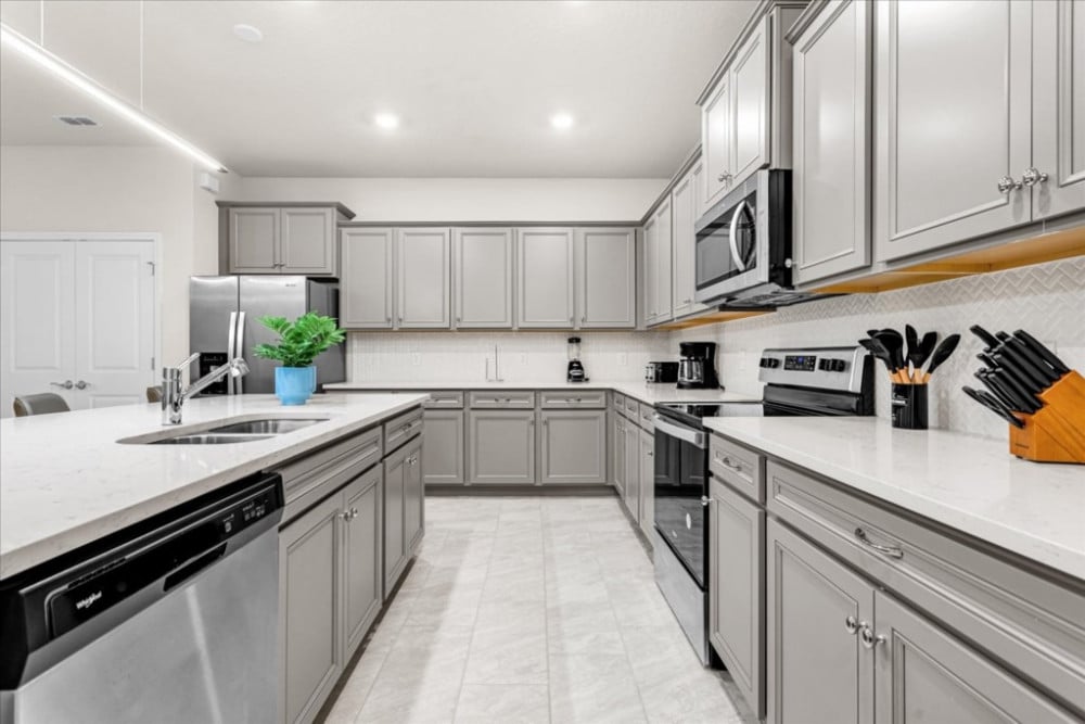 Windsor Island Resort 118