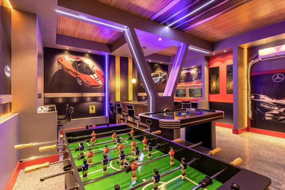 Windsor Island Resort 118