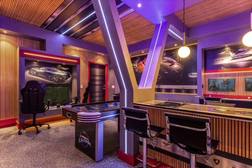 Windsor Island Resort 118