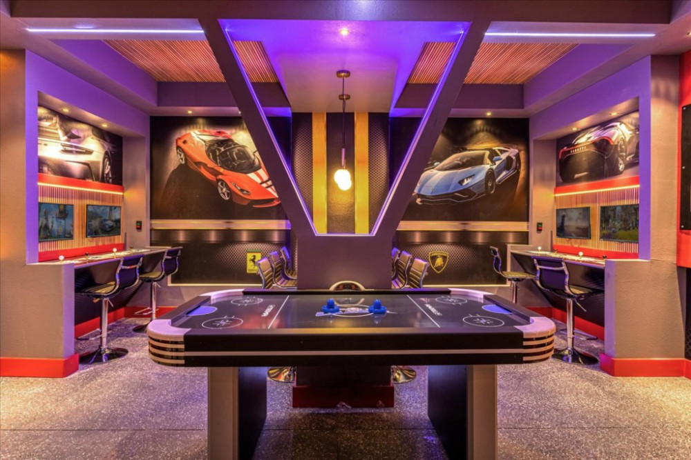 Windsor Island Resort 118