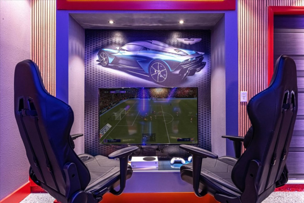 Windsor Island Resort 118