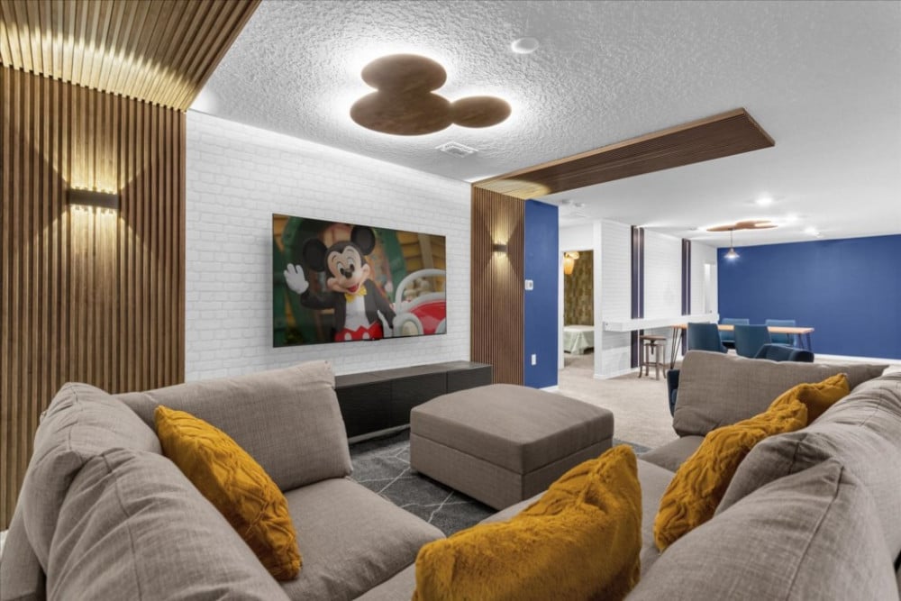 Windsor Island Resort 118