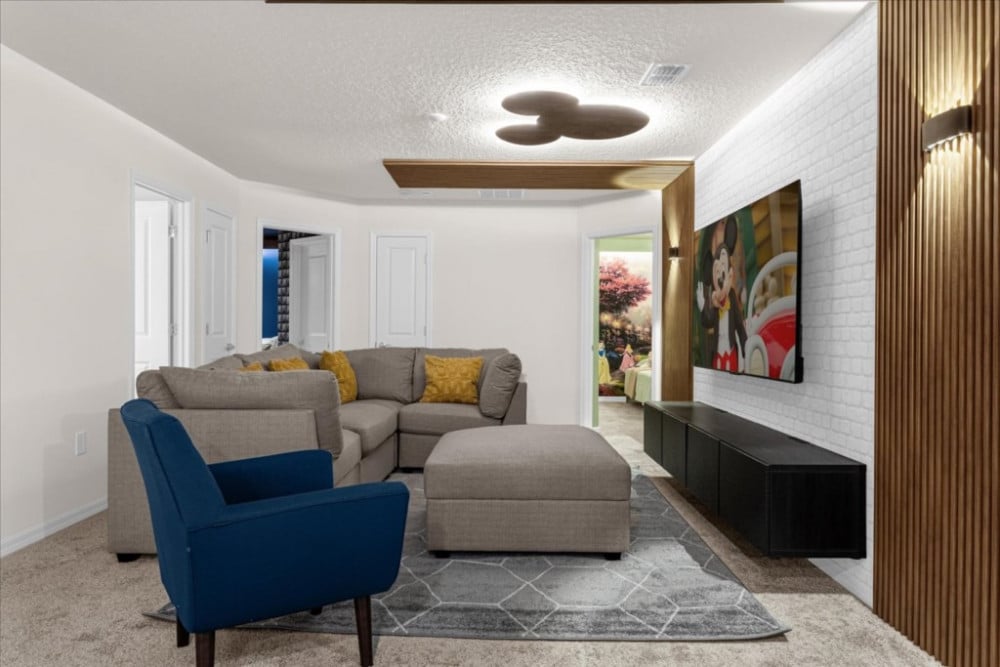 Windsor Island Resort 118