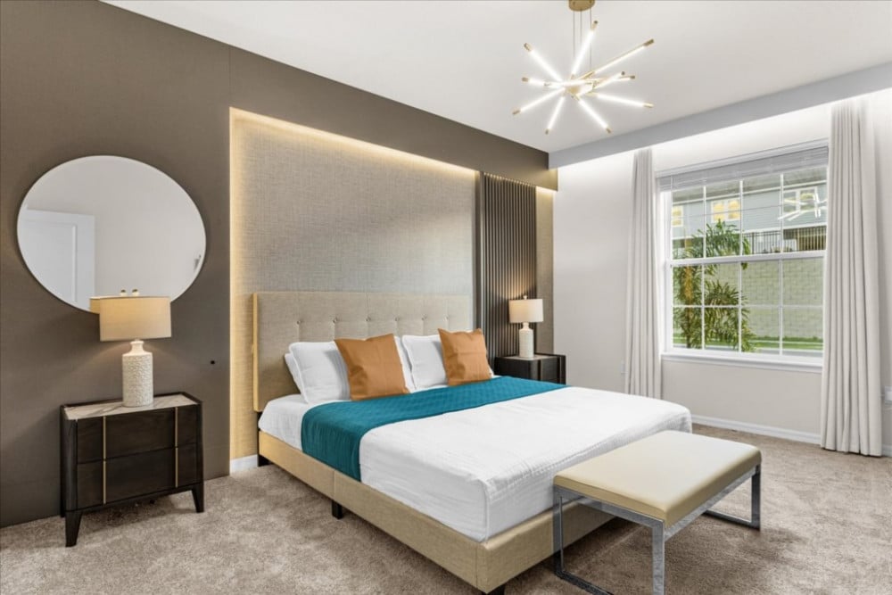 Windsor Island Resort 118