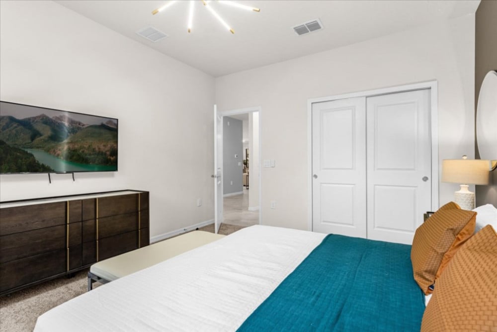 Windsor Island Resort 118