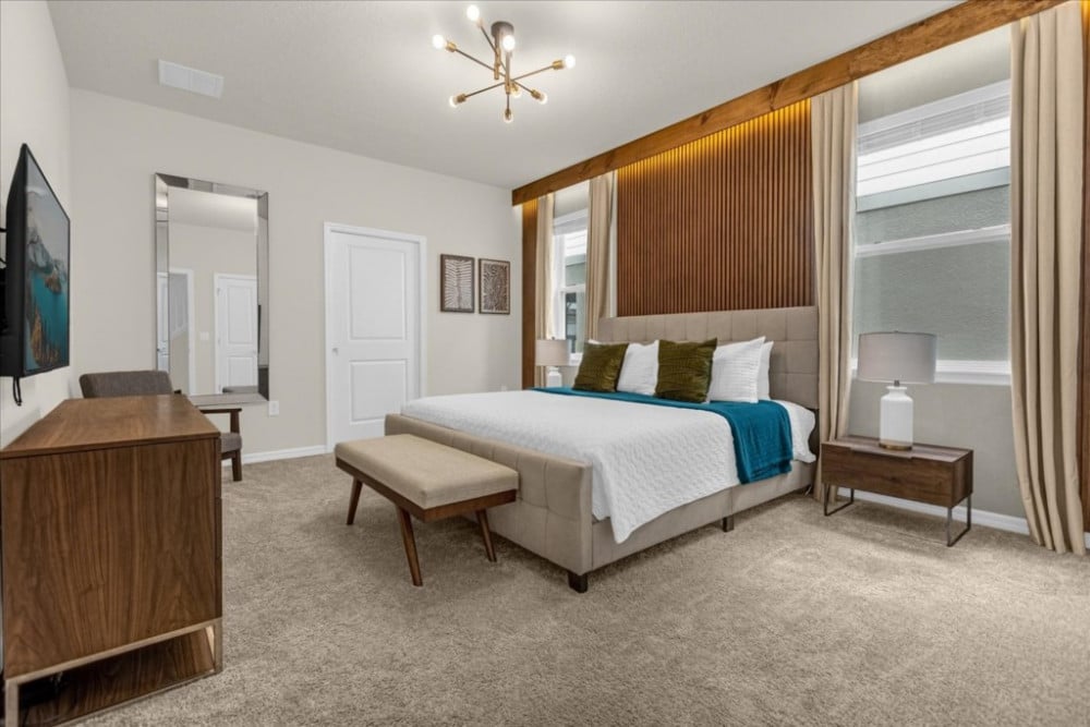 Windsor Island Resort 118