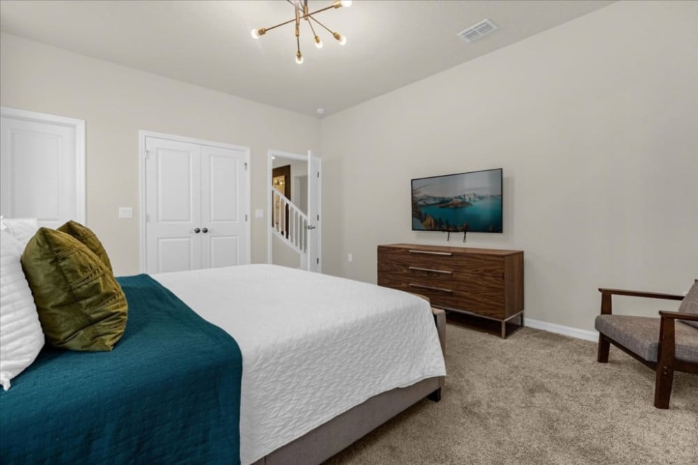 Windsor Island Resort 118