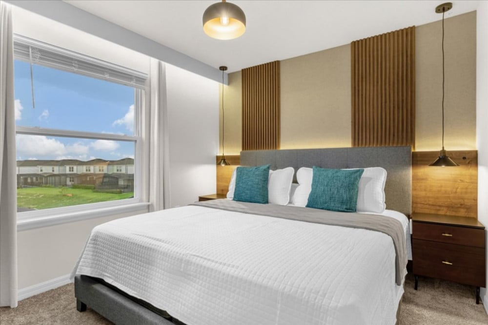 Windsor Island Resort 118