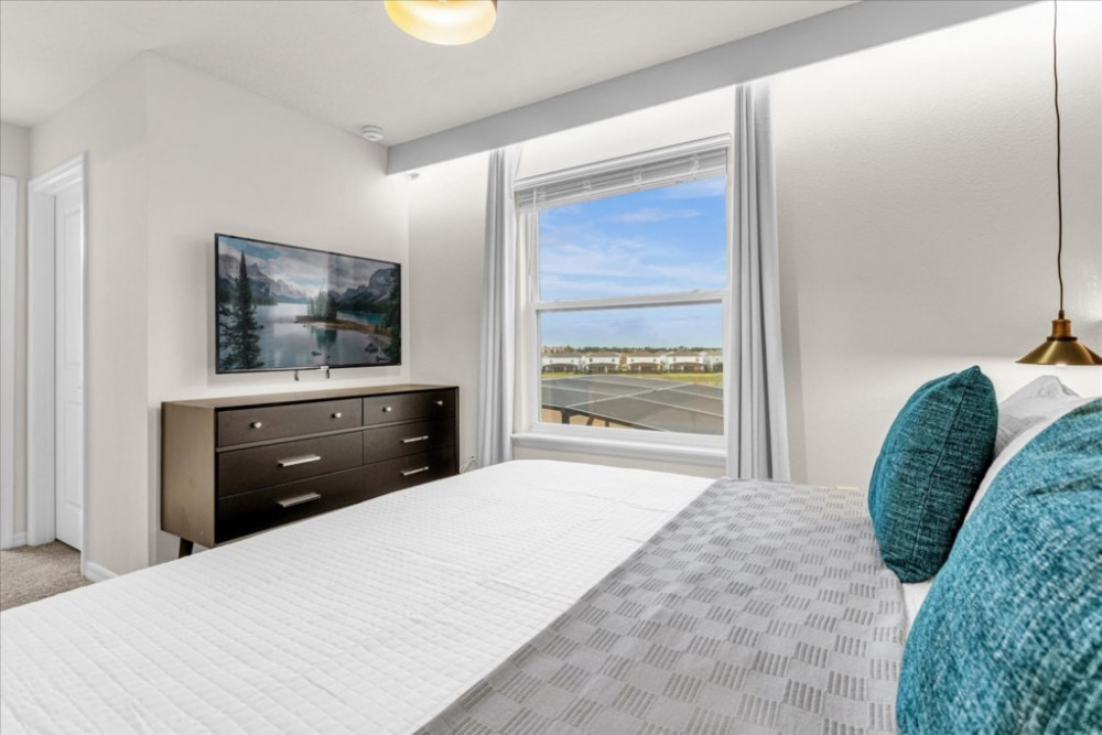 Windsor Island Resort 118