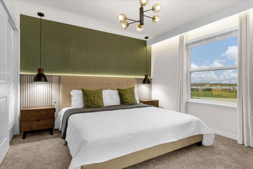 Windsor Island Resort 118