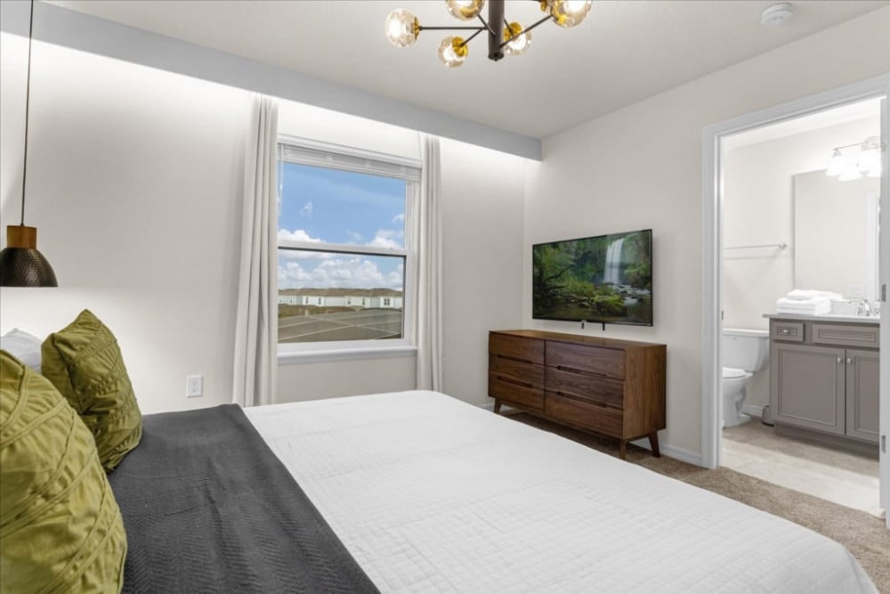 Windsor Island Resort 118