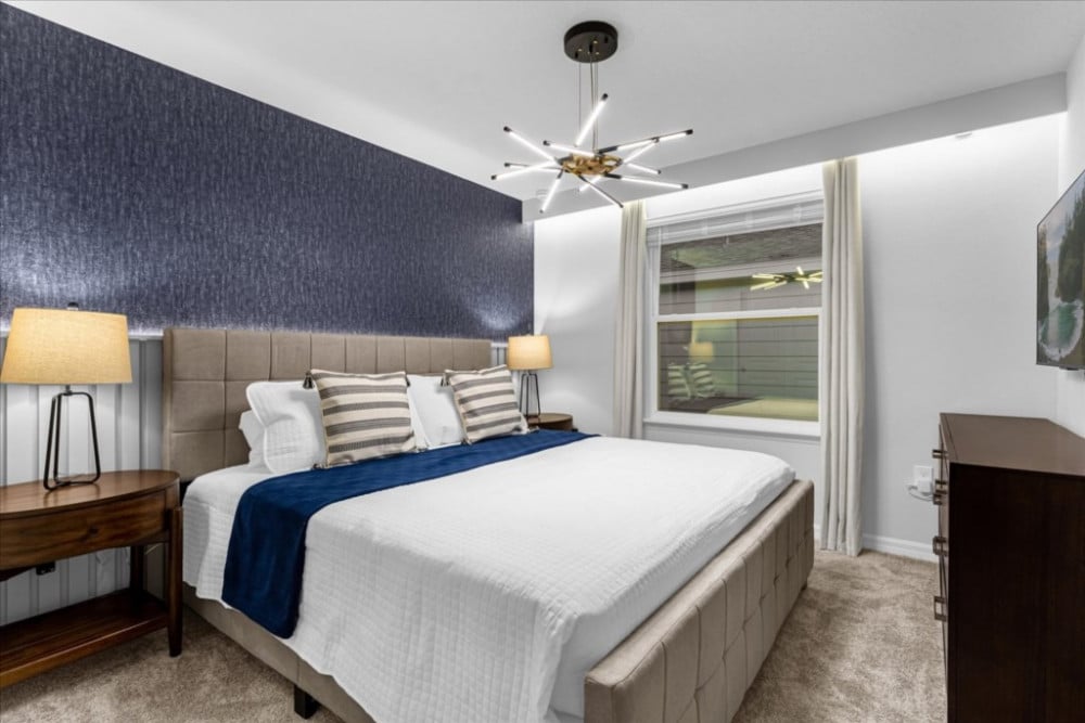 Windsor Island Resort 118