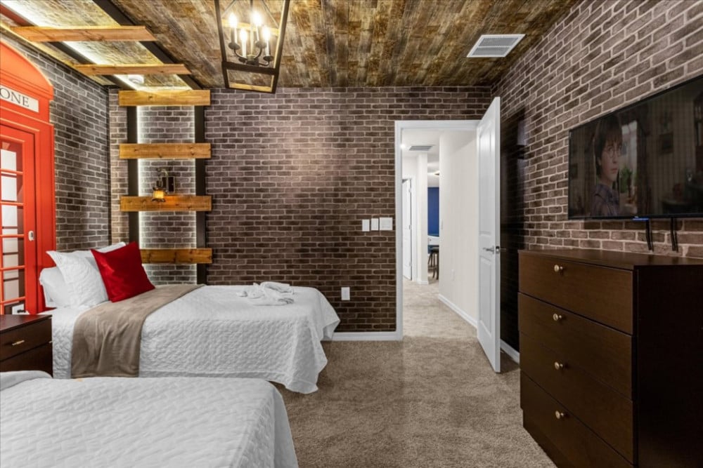 Windsor Island Resort 118