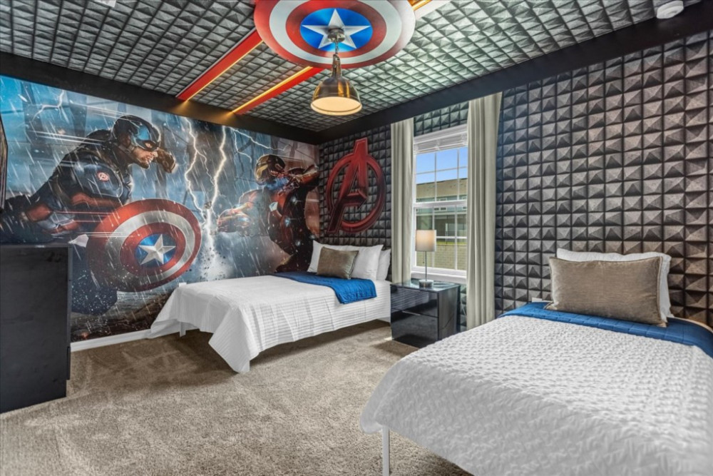 Windsor Island Resort 118