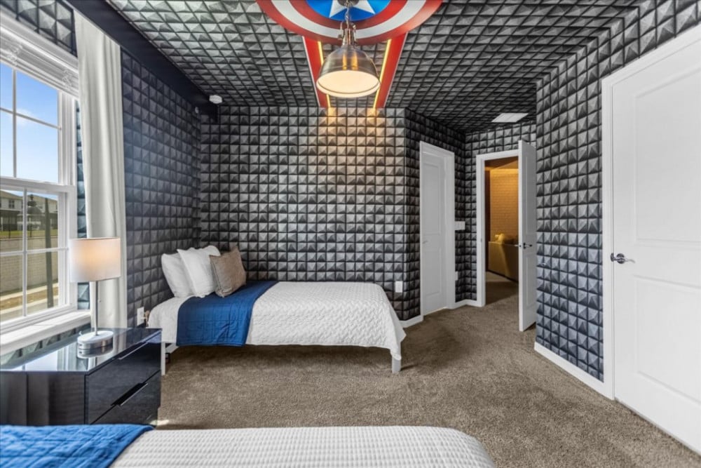 Windsor Island Resort 118