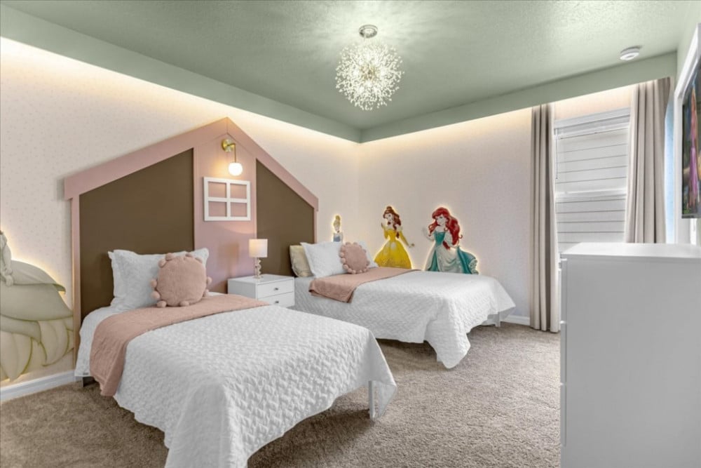 Windsor Island Resort 118