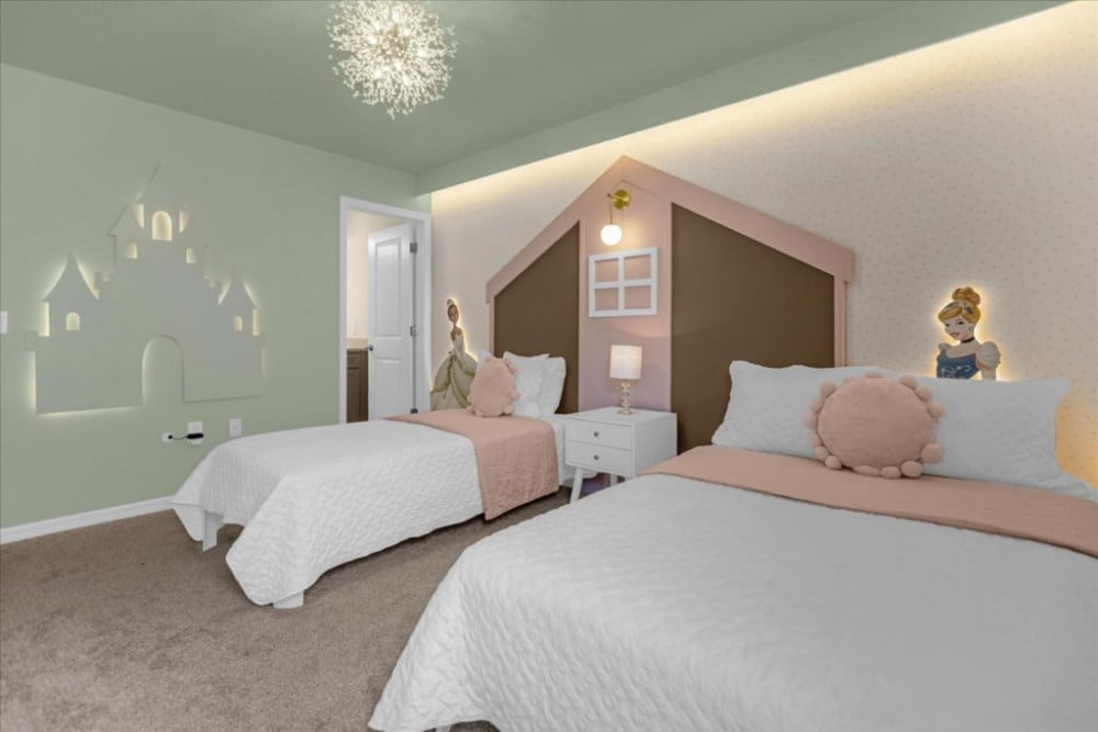 Windsor Island Resort 118