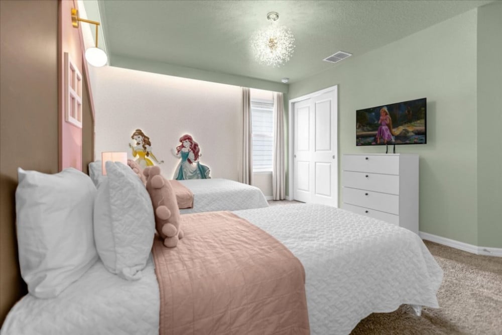 Windsor Island Resort 118