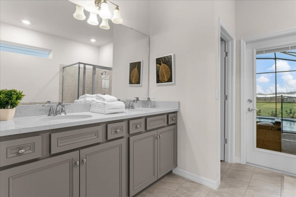 Windsor Island Resort 118