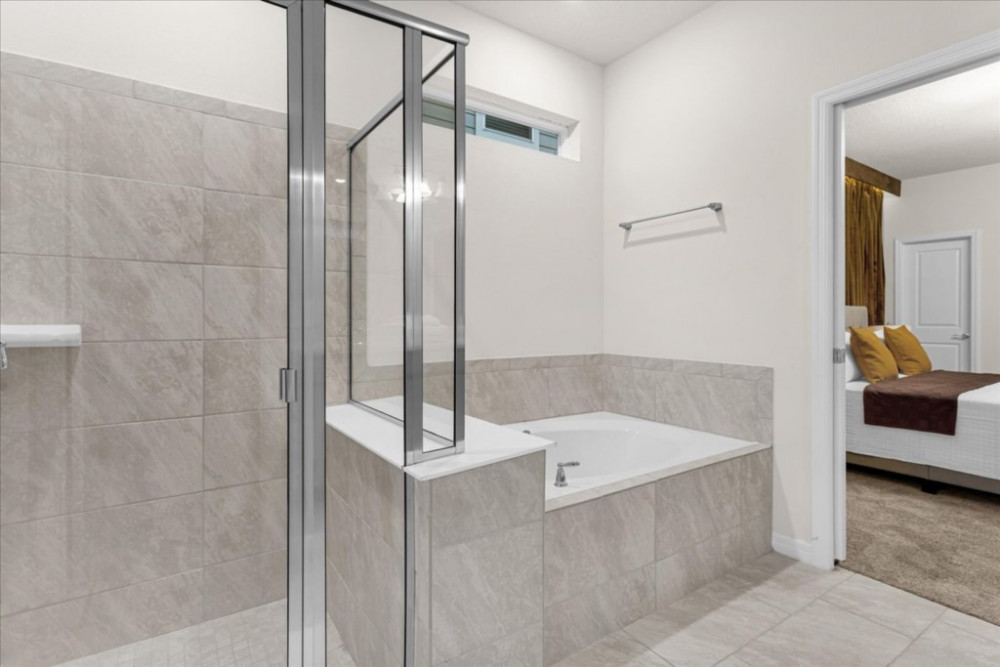 Windsor Island Resort 118