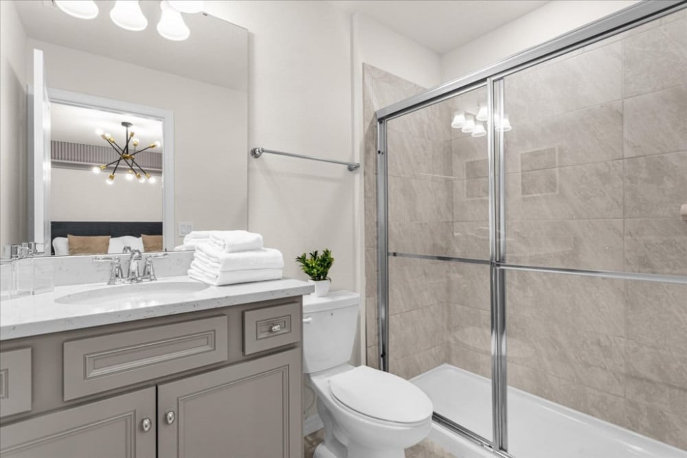 Windsor Island Resort 118