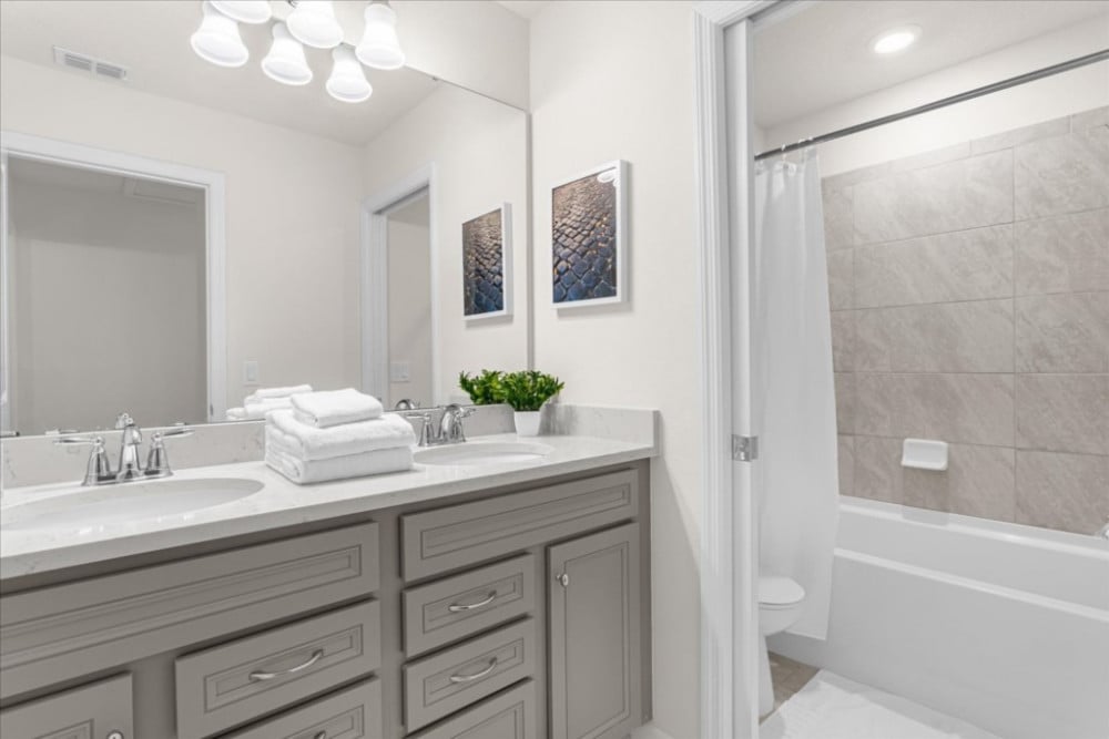 Windsor Island Resort 118