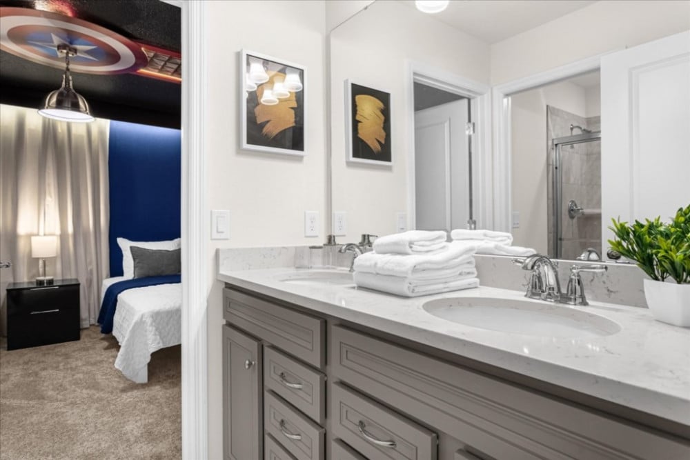 Windsor Island Resort 118